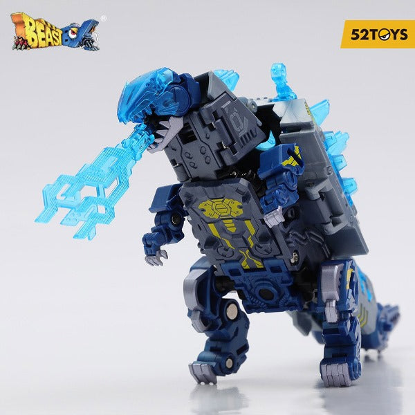 PRE-ORDER Beastbox - BB-29SZ Subzero