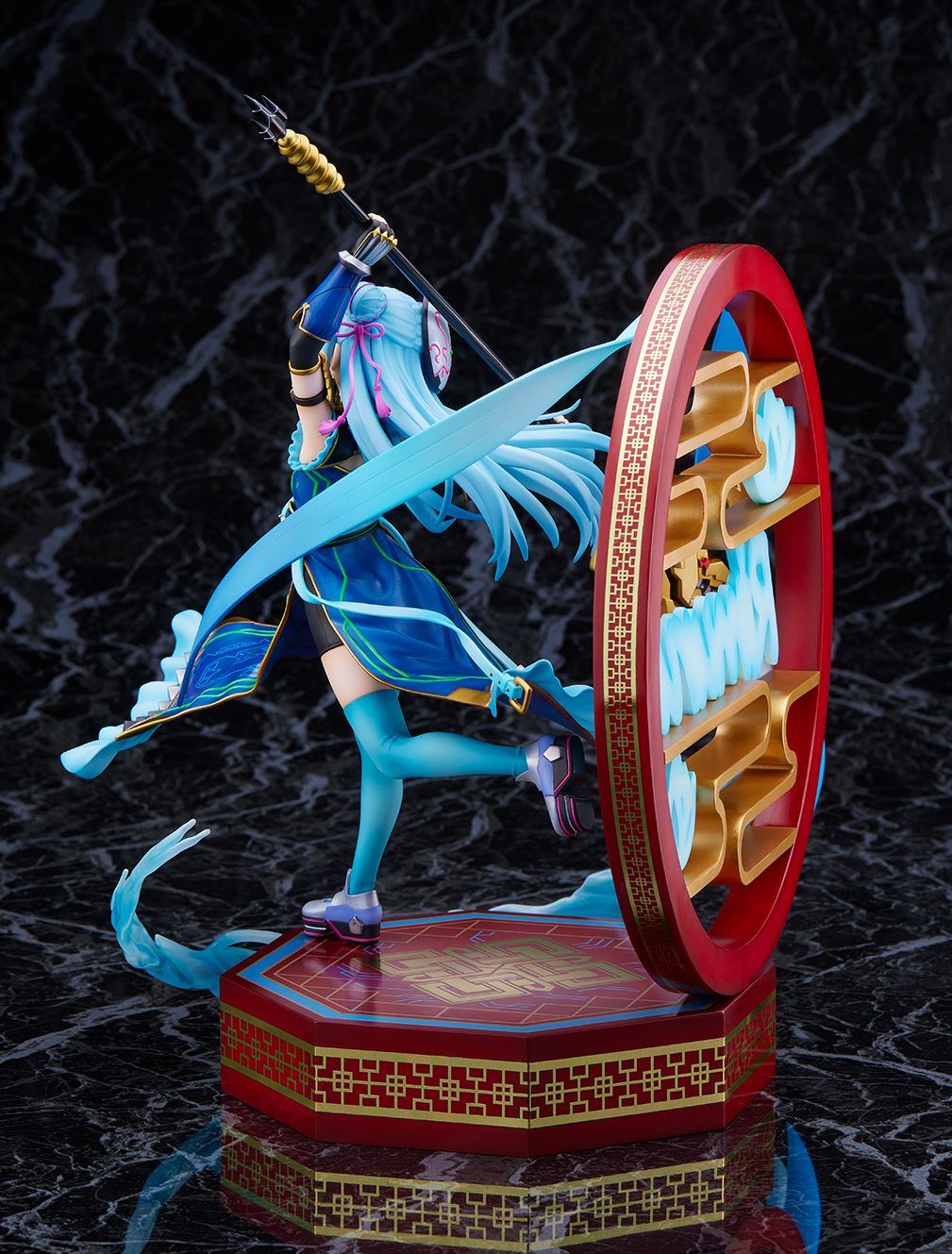 PRE-ORDER That Time I Got Reincarnated as a Slime - Rimuru Tempest: Hagun Ver. 1/7