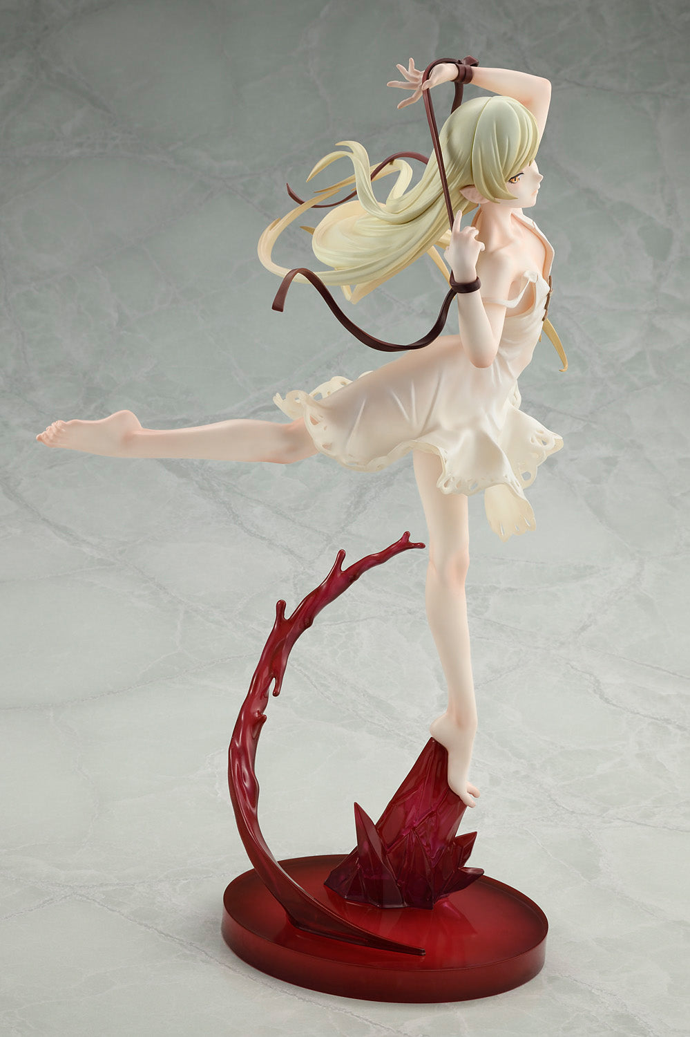PRE-ORDER Kizumonogatari - Kiss-Shot Acerola-Orion Heart-Under-Blade: 12yrs old Ver. 1/6
