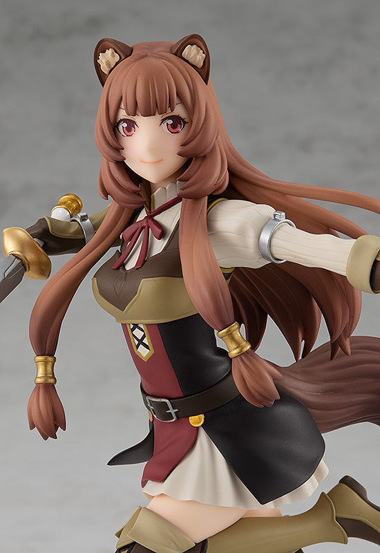 IN-STOCK Good Smile Company - POP UP PARADE - The Rising of the Shield Hero Season 2 - Raphtalia