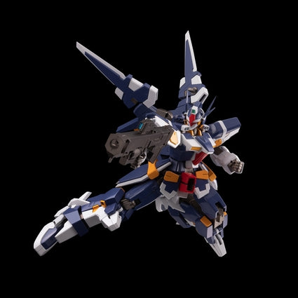 PRE-ORDER RIOBOT - Super Robot Wars OG - R-Gun Powered