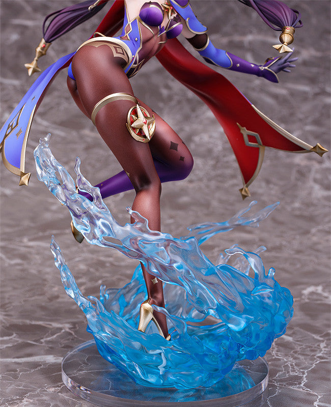 IN-STOCK Wonderful Works - Genshin Impact - Mona: Astral Reflection 1/7