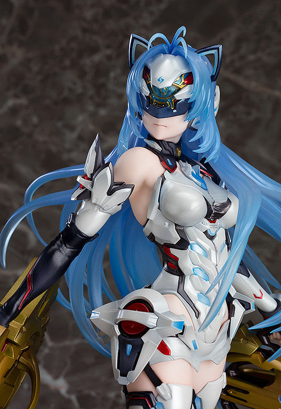 IN-STOCK Good Smile Company - Xenoblade Chronicles 2 - KOS-MOS 1/7 [EXCLUSIVE]