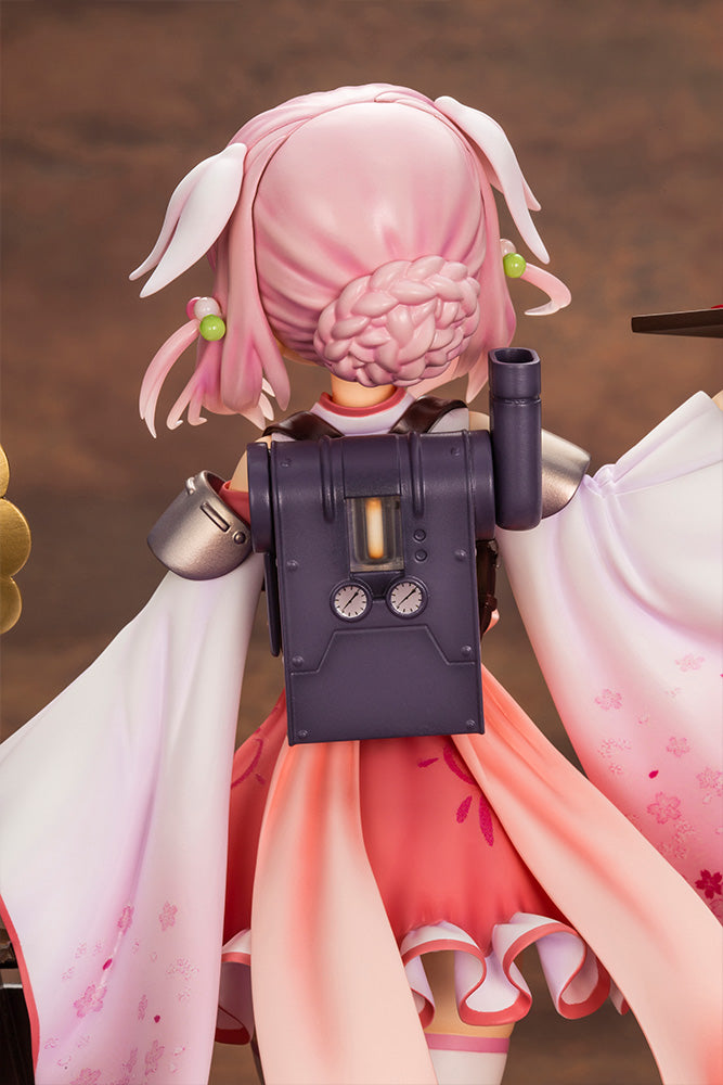 PRE-ORDER Prima Doll - Haizakura 1/7