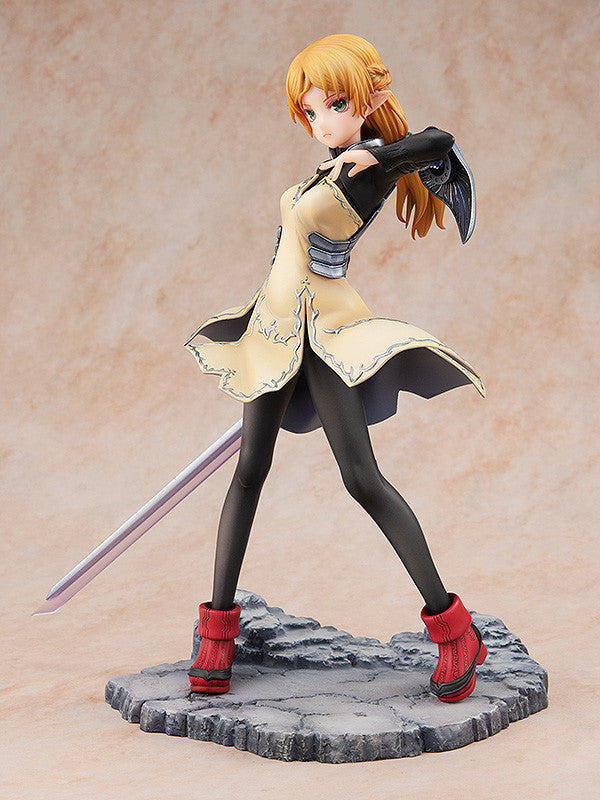 PRE-ORDER Uncle from Another World - Elf: Manga Ver. 1/7