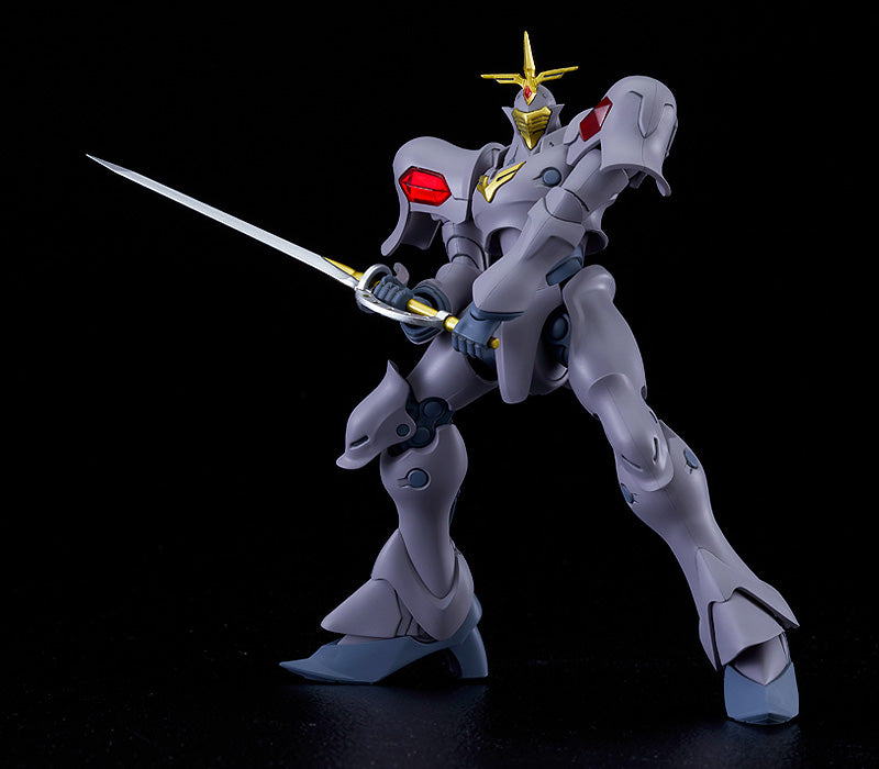 IN-STOCK Good Smile Company - MODEROID - The Vision of Escaflowne - Scherazade