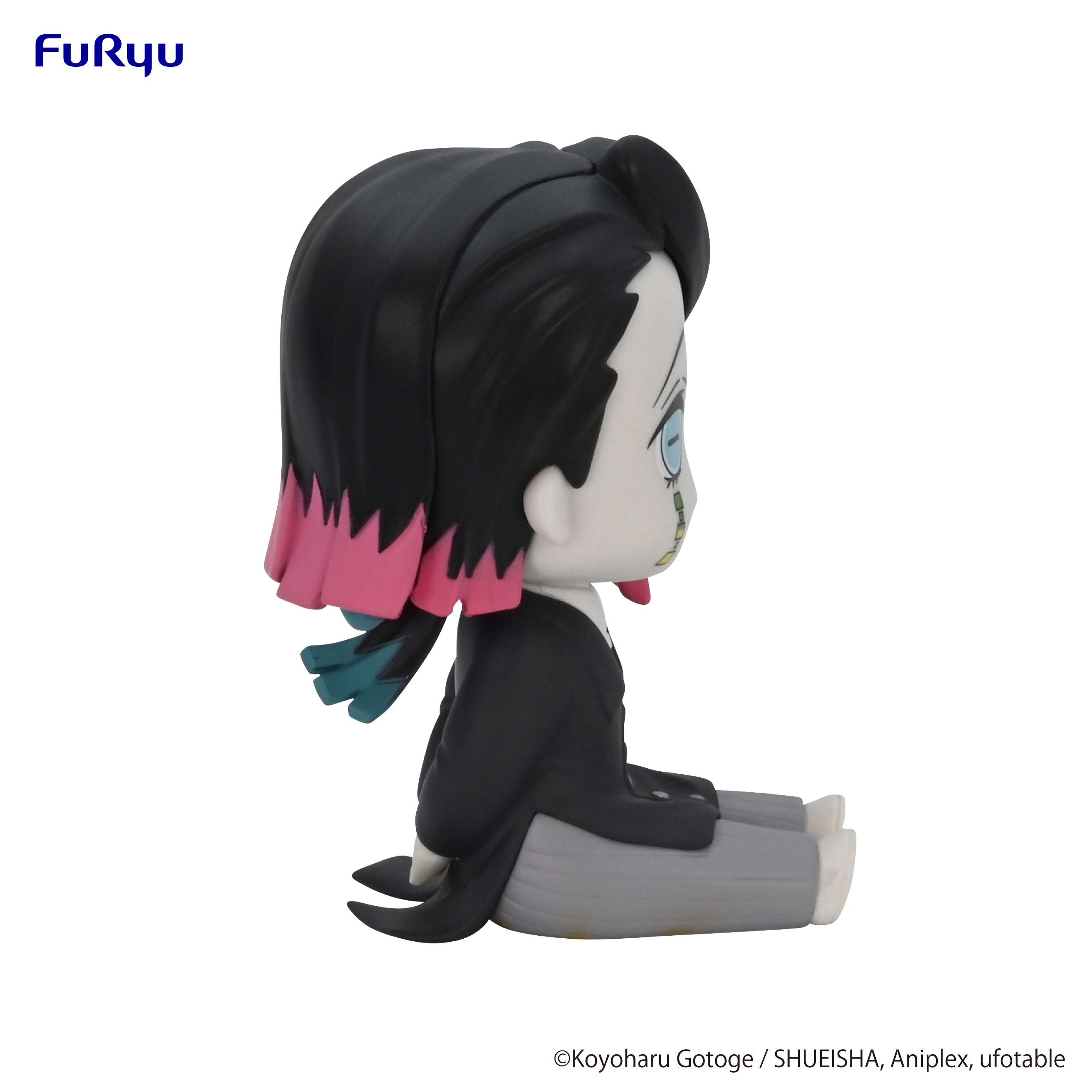 PRE-ORDER Demon Slayer: Kimetsu no Yaiba Potetto Figure - Enmu