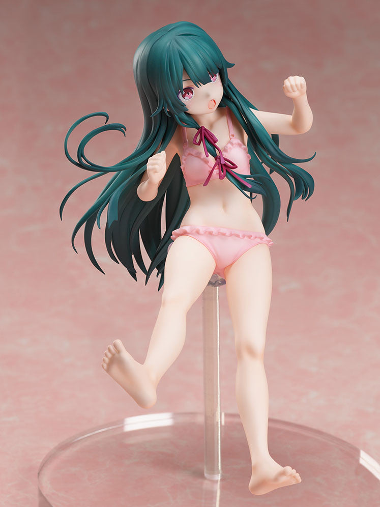 PRE-ORDER F:Nex - Kuma Kuma Kuma Bear - Yuna 1/7
