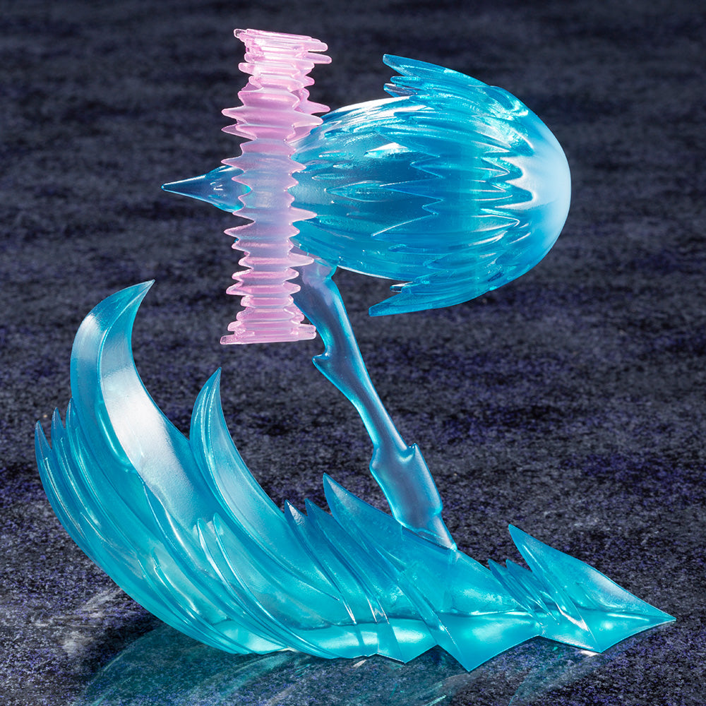 PRE-ORDER Megaman X - Megaman X: Premium Charge Shot 1/12 [2nd Release]