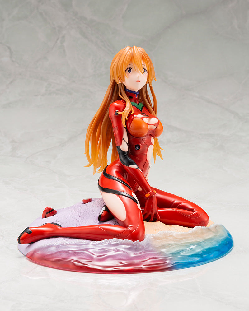 PRE-ORDER EVANGELION3.0+1.0 THRICE UPON A TIME - Asuka Langley ～Last Scene～1/6