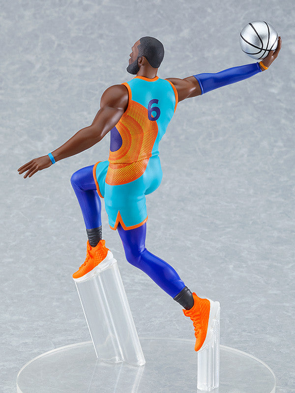 PRE-ORDER POP UP PARADE - Space Jam: A New Legacy - LeBron James