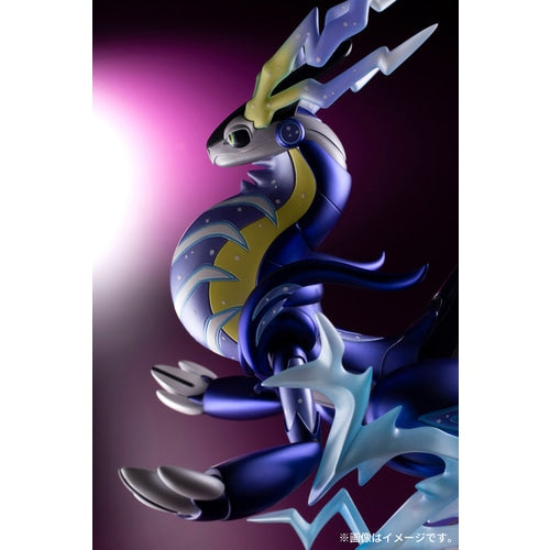 SPECIAL ORDER Pokémon Figure Series - Pocket Monsters Scarlet and Violet - Miraidon [EXCLUSIVE] [JP]