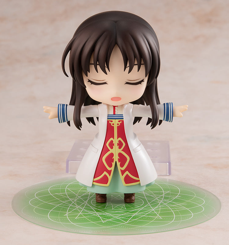 IN-STOCK KADOKAWA - Nendoroid 1648 - The Saint's Magic Power is Omnipotent - Sei Takanashi