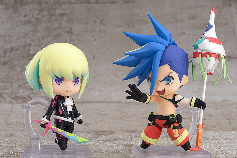 PRE-ORDER Nendoroid 1314-DX - PROMARE - Lio Fotia: Complete Combustion Ver. [PH1]