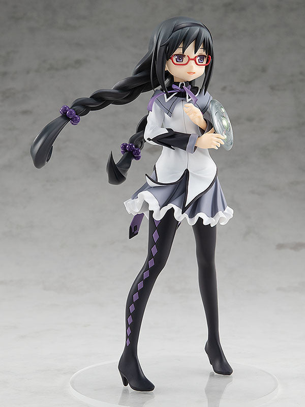 PRE-ORDER POP UP PARADE - Puella Magi Madoka Magica The Movie -Rebellion- - Homura Akemi
