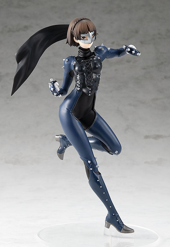 PRE-ORDER POP UP PARADE - PERSONA5 the Animation - Queen
