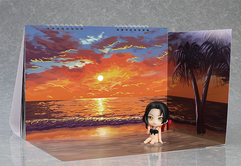 PRE-ORDER Nendoroid More Background Book 03 [JP]