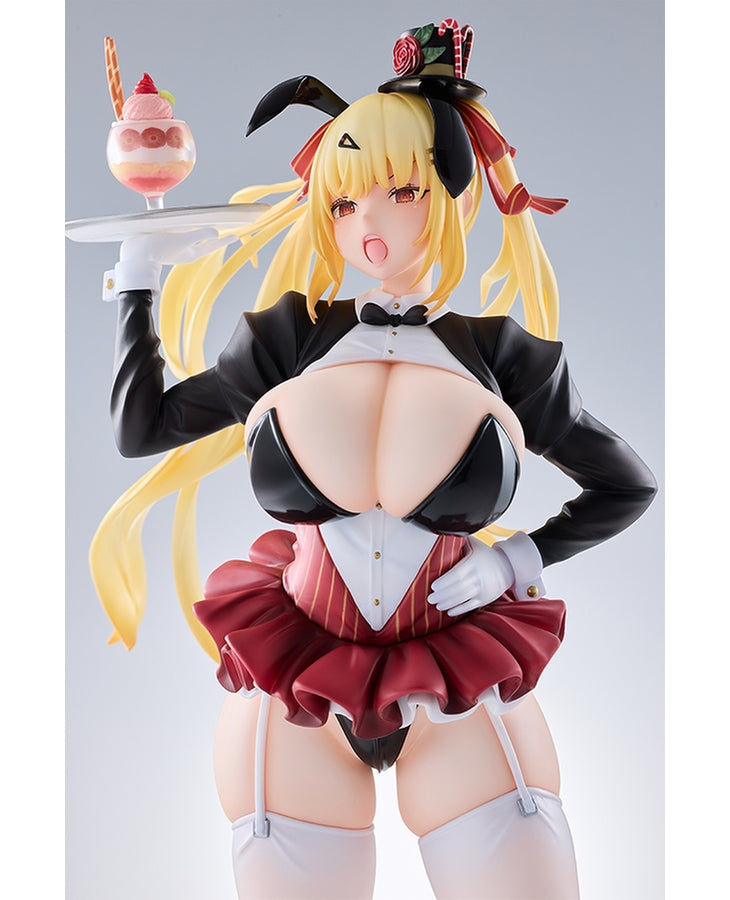 PRE-ORDER Oekakizuki Original Character - Rella Kishimoto 1/6 [EXCLUSIVE] [JP]