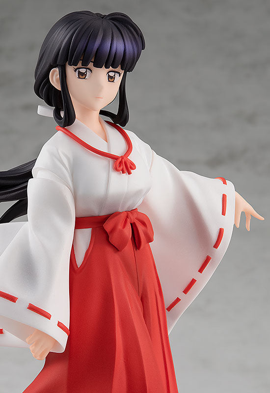IN-STOCK Good Smile Company - POP UP PARADE - Inuyasha: The Final Act - Kikyo