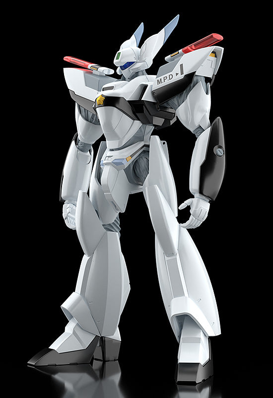 PRE-ORDER MODEROID - Mobile Police Patlabor - AV-0 Peacemaker