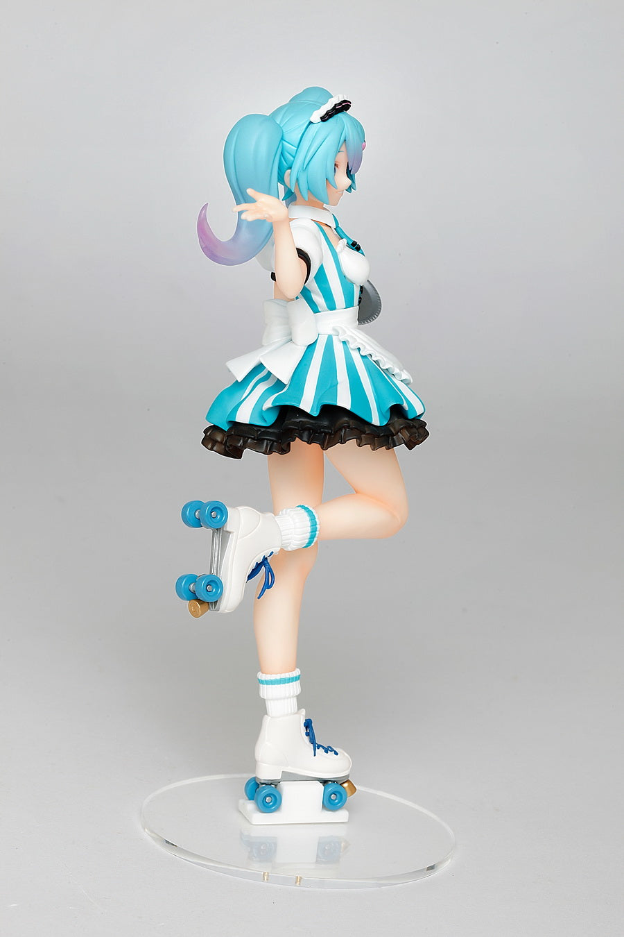 PRE-ORDER Vocaloid - Hatsune Miku: Costumes Cafe Maid Ver. [May 2023 Release]