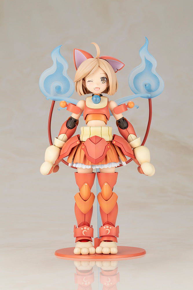 PRE-ORDER Soukou Musume - LBCS:JI･BANYAN Tsugumi Kozakura [LIMITED]