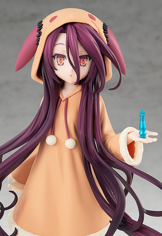 IN-STOCK Good Smile Company - POP UP PARADE - No Game No Life -Zero- -Schwi