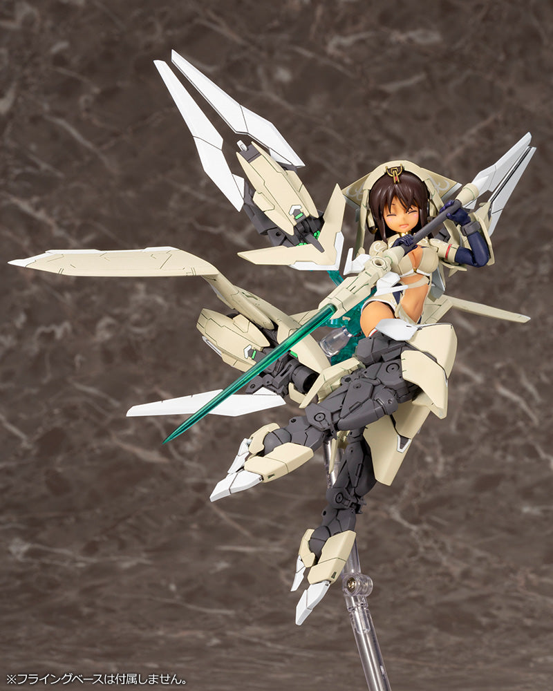 PRE-ORDER Megami Device - Alice Gear Aegis - Sitara Kaneshiya Ver. Karwa Chauth [October 2023 Release]