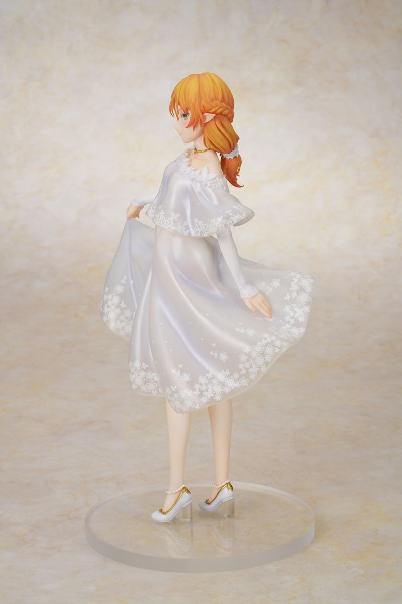 PRE-ORDER Uncle from Another World - Elf: Dress Ver. 1/7