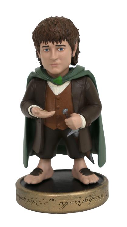 PRE-ORDER The Lord of the Rings D-Formz [Box of 7]