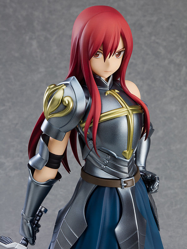 PRE-ORDER POP UP PARADE - FAIRY TAIL - Erza Scarlet XL