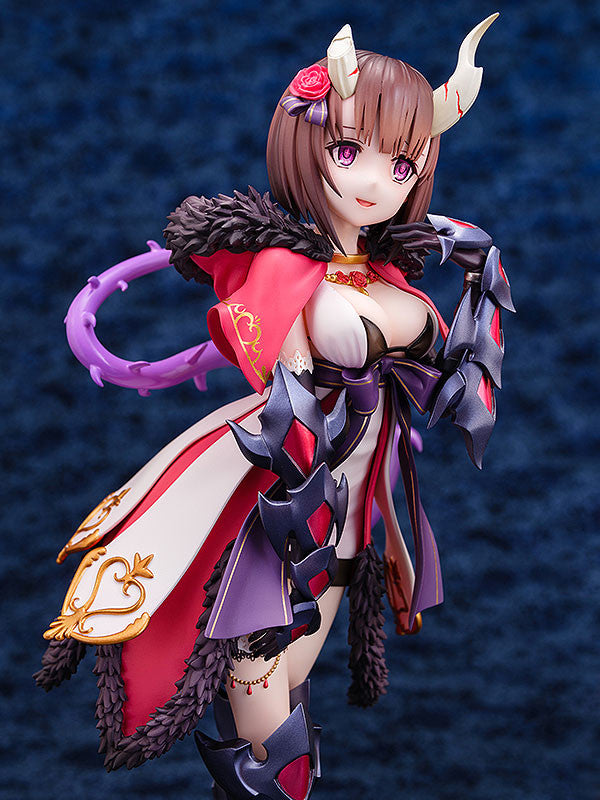 PRE-ORDER Princess Connect! Re: Dive - Eriko 1/7