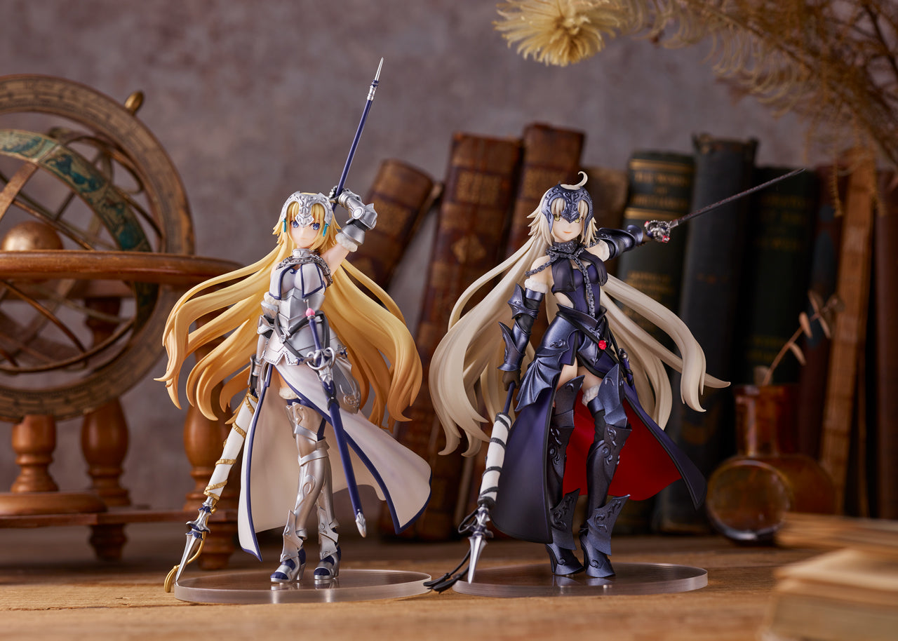 PRE-ORDER Conofig - Fate/Grand Order - Ruler/Jeanne D'Arc [EXCLUSIVE]