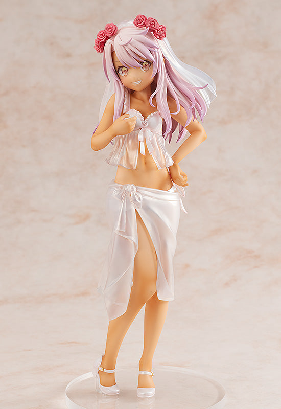 PRE-ORDER Fate/kaleid liner Prisma Illya: Prisma Phantasm - Chloe Von Einzbern: Wedding Bikini Ver. 1/7