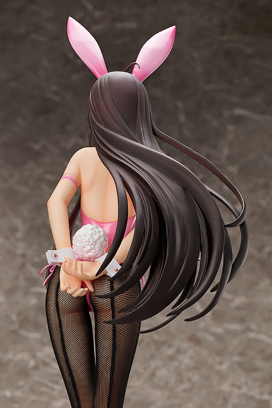 BACK-ORDER FREEing - B-Style - Oh My Goddess! - Skuld: Bunny Ver. 1/4 [JP]
