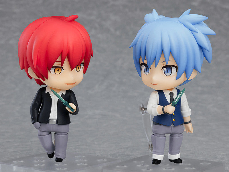 PRE-ORDER Nendoroid 1974 - Assasination Classroom - Karma Akabane
