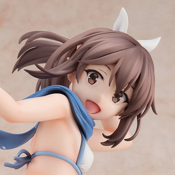 PRE-ORDER BOFURI: I Don't Want to Get Hurt, so I'll Max Out My Defense. Season 2 - Sally: Swimsuit Ver. 1/7
