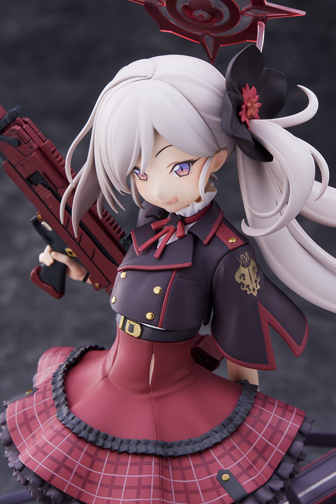 PRE-ORDER Blue Archive - Mutsuki Asagi 1/7