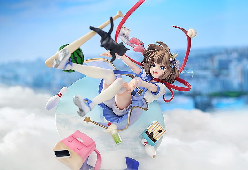 PRE-ORDER Kano - Kano: Nadamesukashi Negotiation Ver. 1/7