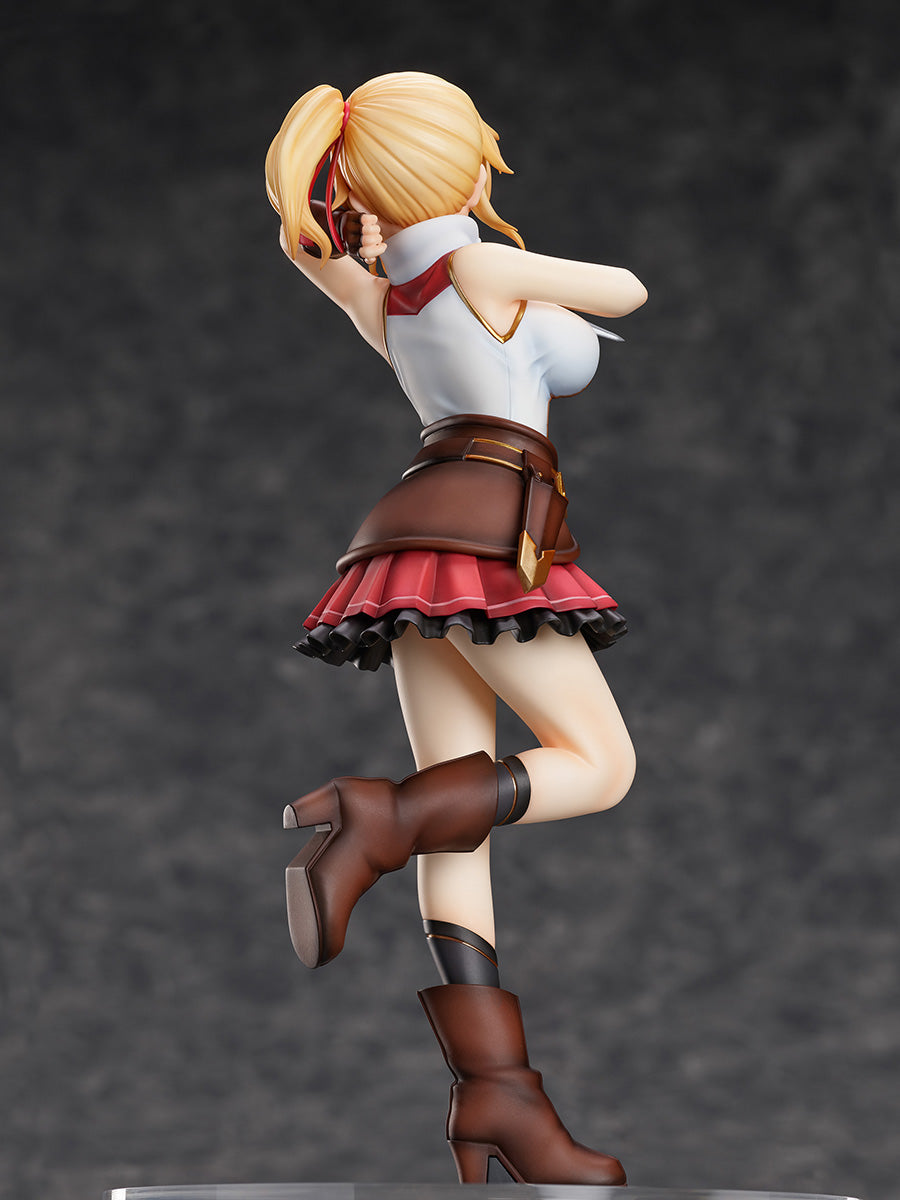 PRE-ORDER The Hidden Dungeon Only I Can Enter - Emma Brightness 1/7