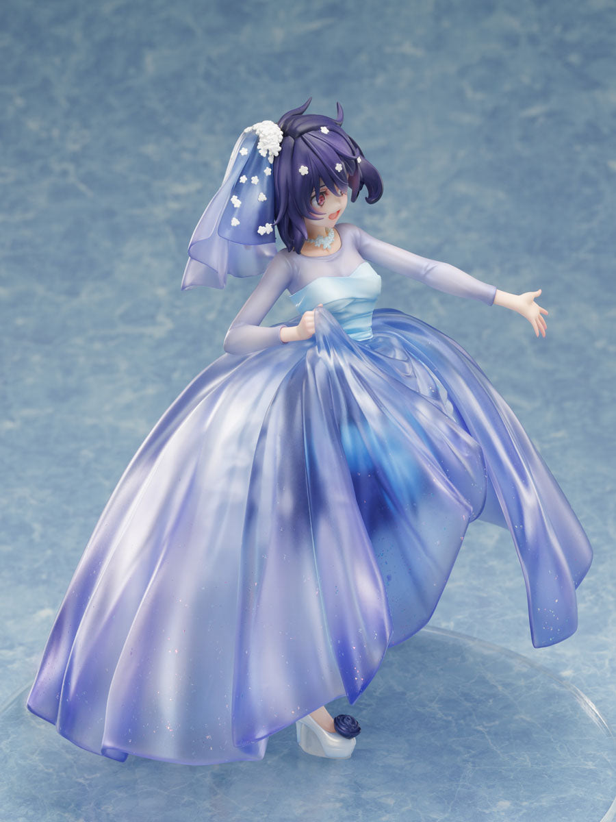 IN-STOCK F:Nex - Zombie Land Saga Revenge - Ai Mizuno: Wedding Dress Ver. 1/7