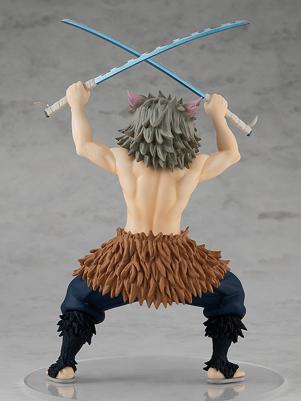IN-STOCK POP UP PARADE - Demon Slayer: Kimetsu no Yaiba - Inosuke Hashibira