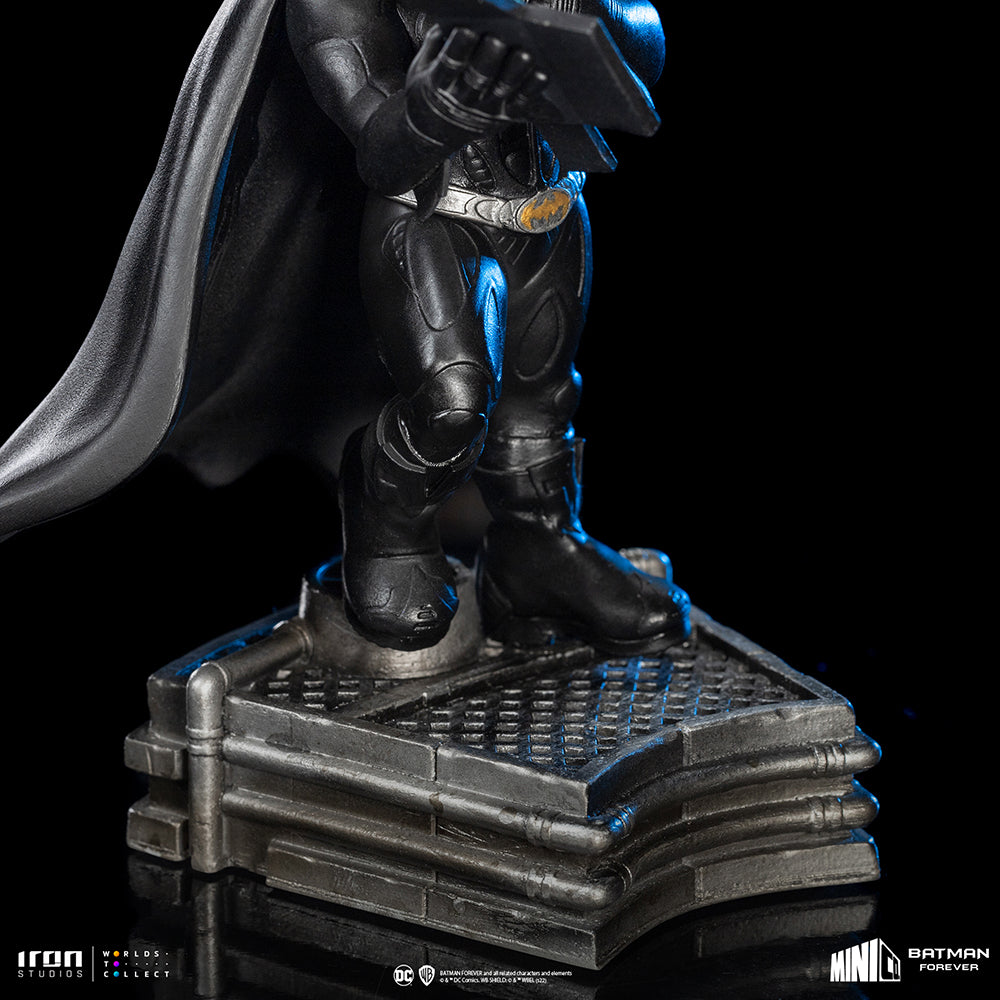 PRE-ORDER MiniCo - Batman Forever - Batman