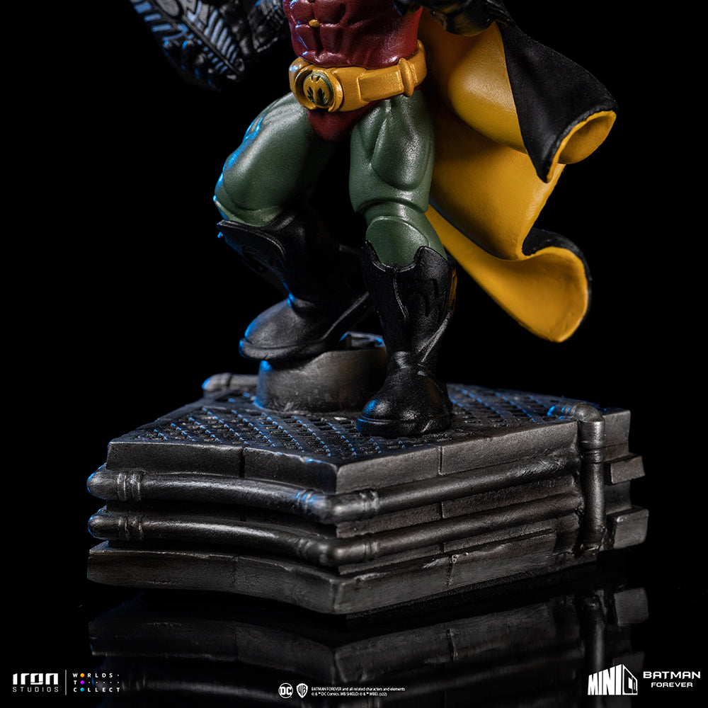 PRE-ORDER MiniCo - Batman Forever - Robin