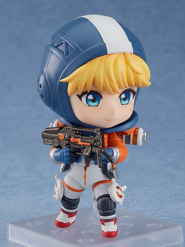 PRE-ORDER Nendoroid 1828 - Apex Legends - Wattson