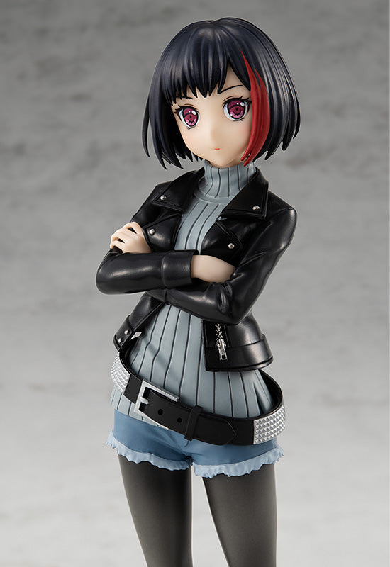 IN-STOCK Good Smile Company - POP UP PARADE - BanG Dream! Girls Band Party! - Ran Mitake