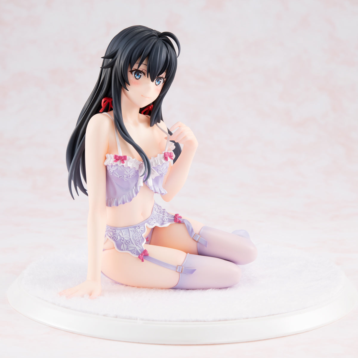 PRE-ORDER My Teen Romantic Comedy SNAFU, TOO! - Yukino Yukinoshita: Lingerie Ver. 1/7 [2nd Release]