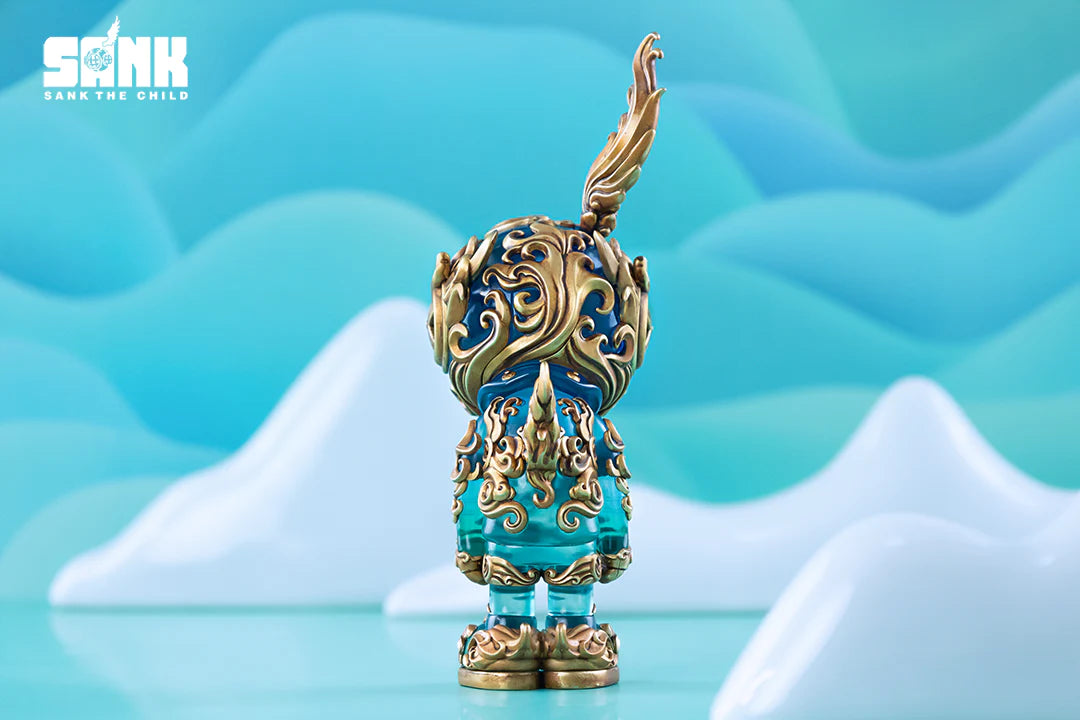 PRE-ORDER Lost: Nostalgia - Old Memories