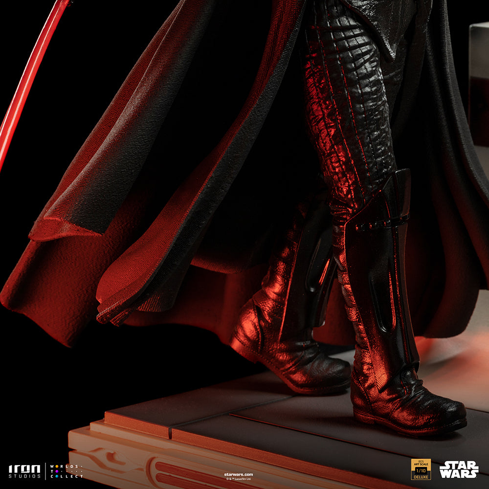 PRE-ORDER Rogue One: A Star Wars Story - Darth Vader BDS Art Scale 1/10