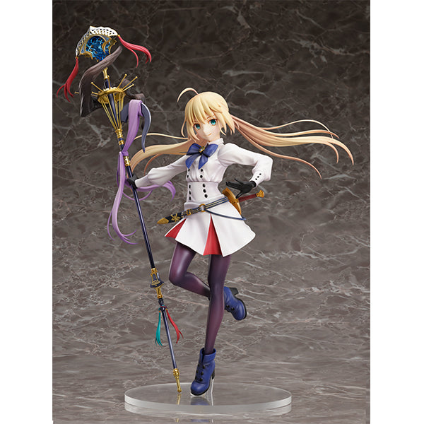 IN-STOCK Aniplex - Fate/Grand Order - Caster/Artoria Caster 1/7 [EXCLUSIVE]